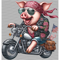 Animal Text Series-AT 1289